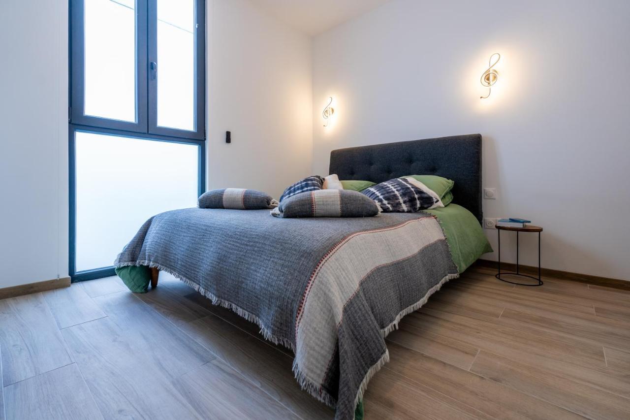 דירות מרסיי Sublime Loft De 62 M2 Secteur Castellane - L'Elegant - מראה חיצוני תמונה