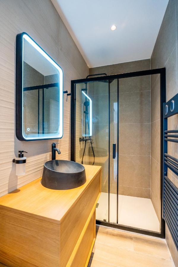 דירות מרסיי Sublime Loft De 62 M2 Secteur Castellane - L'Elegant - מראה חיצוני תמונה