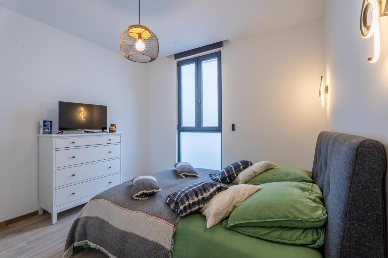 דירות מרסיי Sublime Loft De 62 M2 Secteur Castellane - L'Elegant - מראה חיצוני תמונה