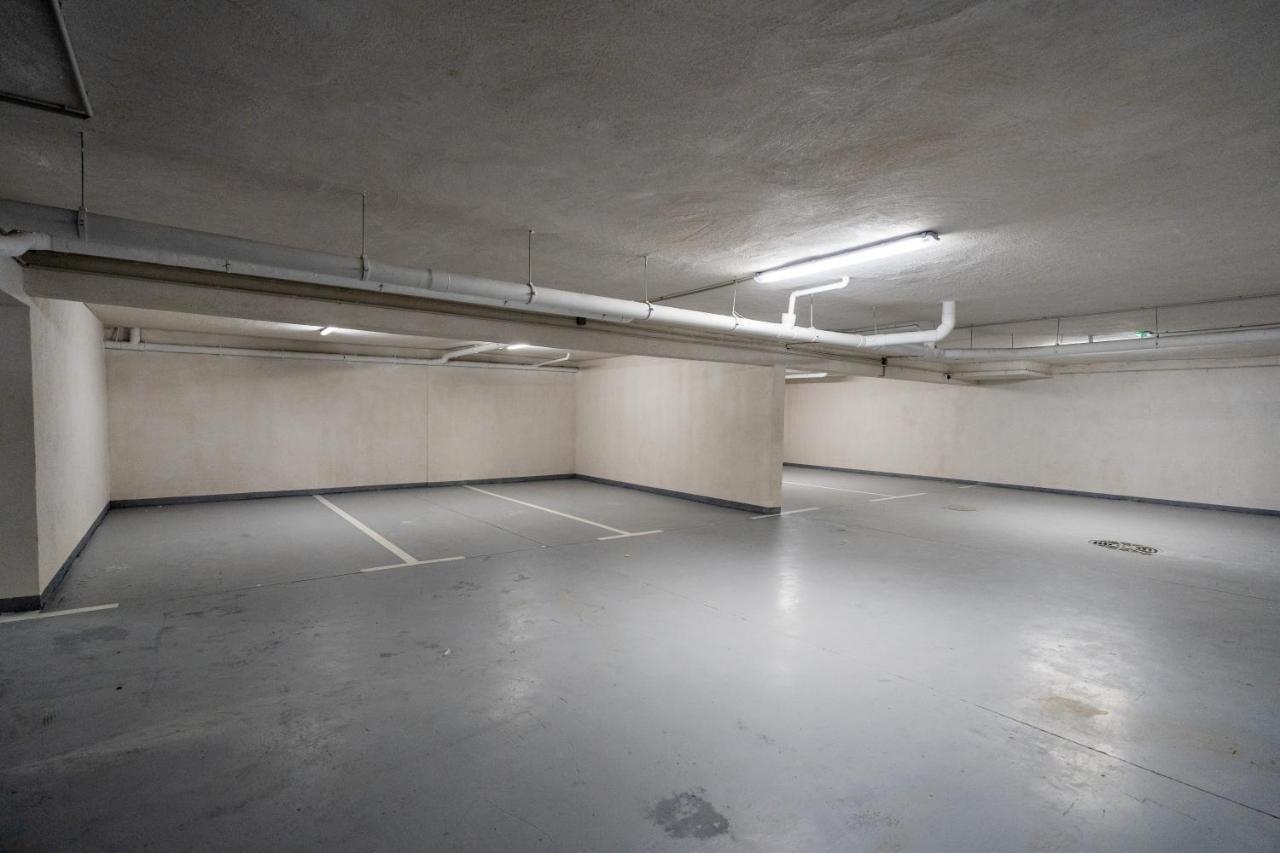 דירות מרסיי Sublime Loft De 62 M2 Secteur Castellane - L'Elegant - מראה חיצוני תמונה