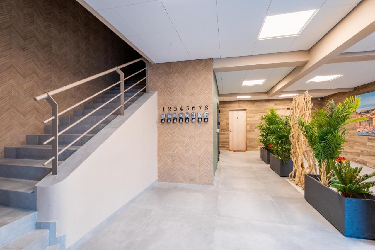 דירות מרסיי Sublime Loft De 62 M2 Secteur Castellane - L'Elegant - מראה חיצוני תמונה