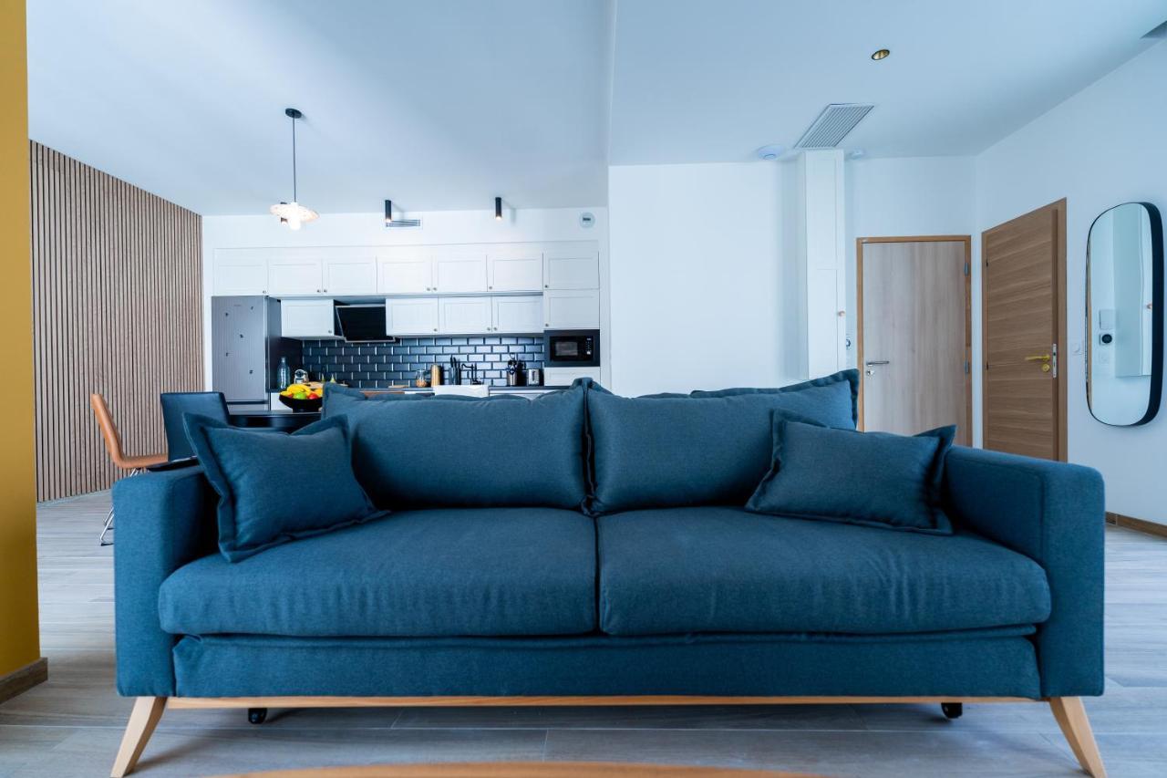 דירות מרסיי Sublime Loft De 62 M2 Secteur Castellane - L'Elegant - מראה חיצוני תמונה