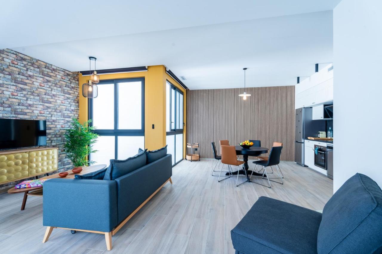 דירות מרסיי Sublime Loft De 62 M2 Secteur Castellane - L'Elegant - מראה חיצוני תמונה